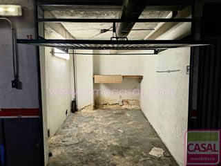 Garaje en venta en La Villa - Bazuelo en Mieres