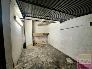 Garaje en venta en La Villa - Bazuelo en Mieres