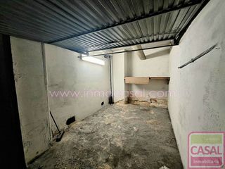 Garaje en venta en La Villa - Bazuelo en Mieres