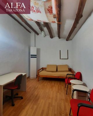 Piso en venta en Tarazona