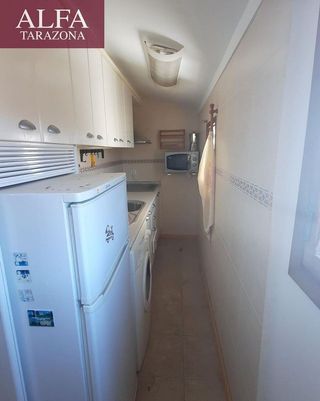 Piso en venta en Tarazona