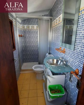 Piso en venta en Tarazona