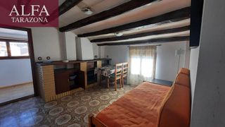 Piso en venta en Tarazona
