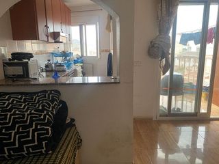 Piso en venta en Mazarrón ciudad en Mazarrón