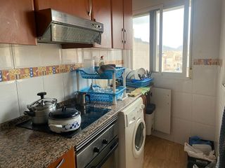 Piso en venta en Mazarrón ciudad en Mazarrón