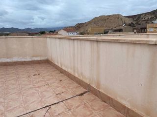 Piso en venta en Mazarrón ciudad en Mazarrón