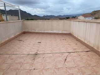 Piso en venta en Mazarrón ciudad en Mazarrón