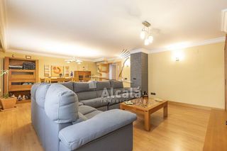 Piso en venta en Ensanche en Alcalá de Henares