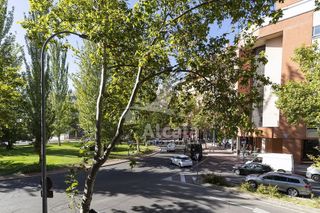 Piso en venta en Ensanche en Alcalá de Henares