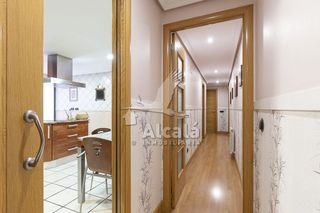 Piso en venta en Ensanche en Alcalá de Henares