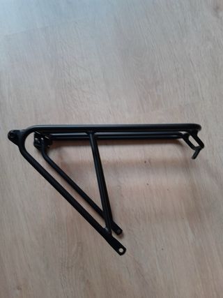 Brompton M6L Edizione Ocean Blue Nero