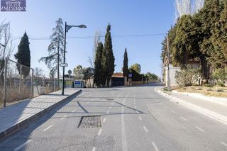 Terreno en venta en Aljomahima - Ermita en Gabias (Las)