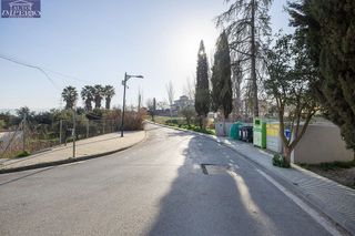 Terreno en venta en Aljomahima - Ermita en Gabias (Las)