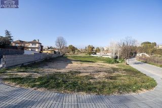Terreno en venta en Aljomahima - Ermita en Gabias (Las)