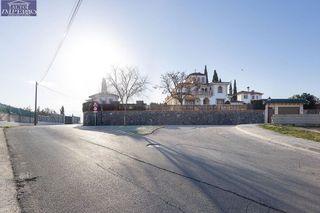 Terreno en venta en Aljomahima - Ermita en Gabias (Las)