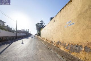 Terreno en venta en Aljomahima - Ermita en Gabias (Las)