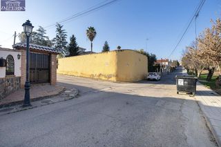 Terreno en venta en Aljomahima - Ermita en Gabias (Las)
