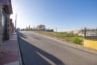 Terreno en venta en Aljomahima - Ermita en Gabias (Las)