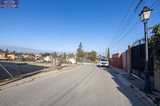 Terreno en venta en Aljomahima - Ermita en Gabias (Las)