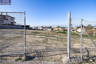 Terreno en venta en Aljomahima - Ermita en Gabias (Las)