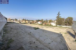 Terreno en venta en Aljomahima - Ermita en Gabias (Las)