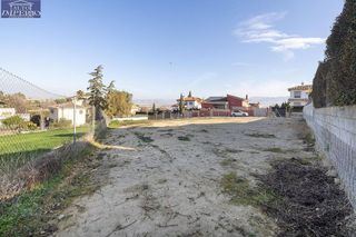 Terreno en venta en Aljomahima - Ermita en Gabias (Las)