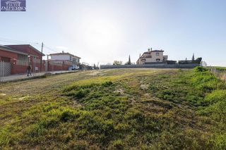 Terreno en venta en Aljomahima - Ermita en Gabias (Las)