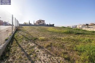 Terreno en venta en Aljomahima - Ermita en Gabias (Las)