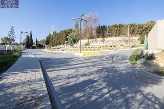 Terreno en venta en Aljomahima - Ermita en Gabias (Las)
