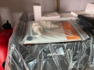 Generador Eléctrico GG3000F Nuevo