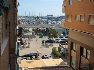 Piso en venta en Centro en Santa Pola