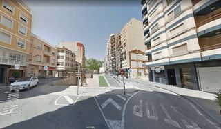 Local comercial en venta en Villajoyosa ciudad en Villajoyosa/Vila Joiosa (la)