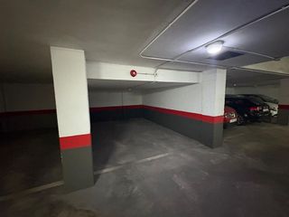 Garaje en venta en Almansa