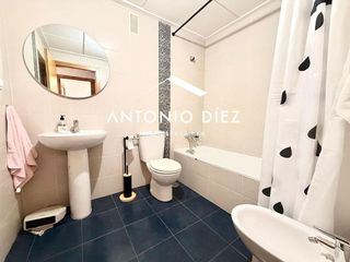 Piso en venta en Monforte del Cid