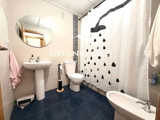 Piso en venta en Monforte del Cid