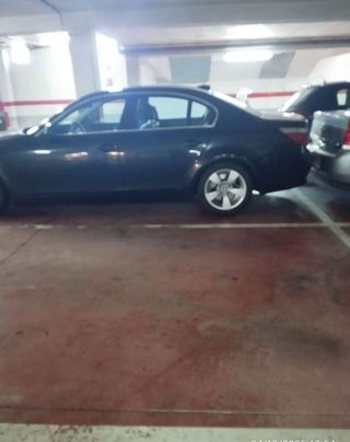 Garaje en venta en Tejares -Chamberí - Alcades en Salamanca