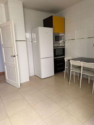 Piso en venta en Centro Ciudad en León