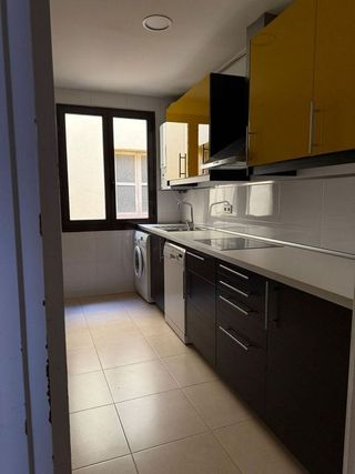 Piso en venta en Centro Ciudad en León