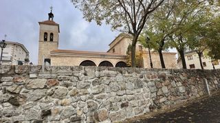 Piso en venta en Cercedilla