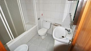 Piso en venta en Cercedilla