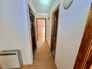 Piso en venta en Cercedilla