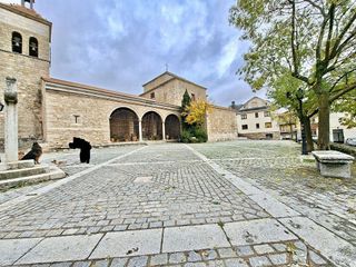 Piso en venta en Cercedilla