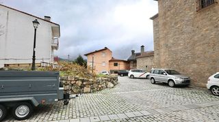 Piso en venta en Cercedilla