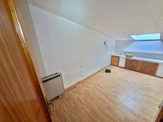 Piso en venta en Cercedilla