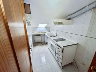 Piso en venta en Cercedilla