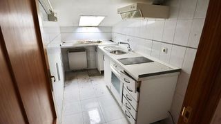 Piso en venta en Cercedilla