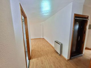 Piso en venta en Cercedilla