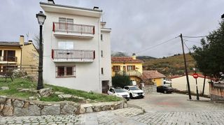 Piso en venta en Cercedilla