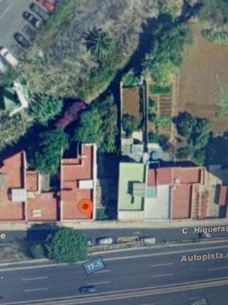Terreno en venta en San Cristóbal de La Laguna - La Vega - San Lázaro en San Cristóbal de La Laguna