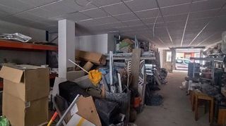 Garaje en venta en Ciutadella en Ciutadella de Menorca